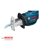 Bosch GSA 12 V-Li Cordless Sabre SawBare tool